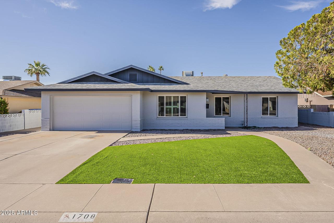 1708 E Wesleyan Dr., Tempe, AZ 85282