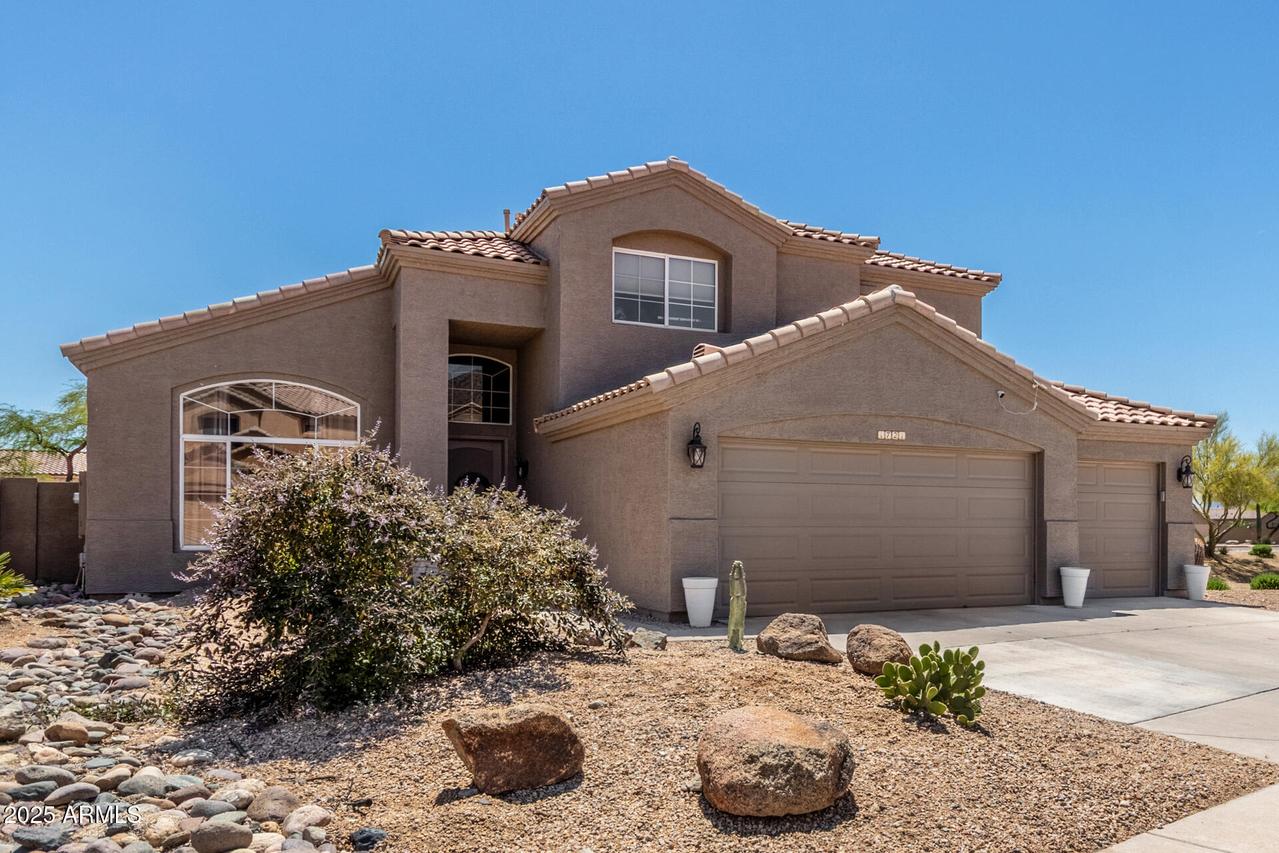 1721 W South Fork Dr., Phoenix, AZ 85045