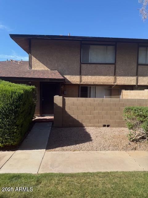 1639 W Village Way, Tempe, AZ 85282