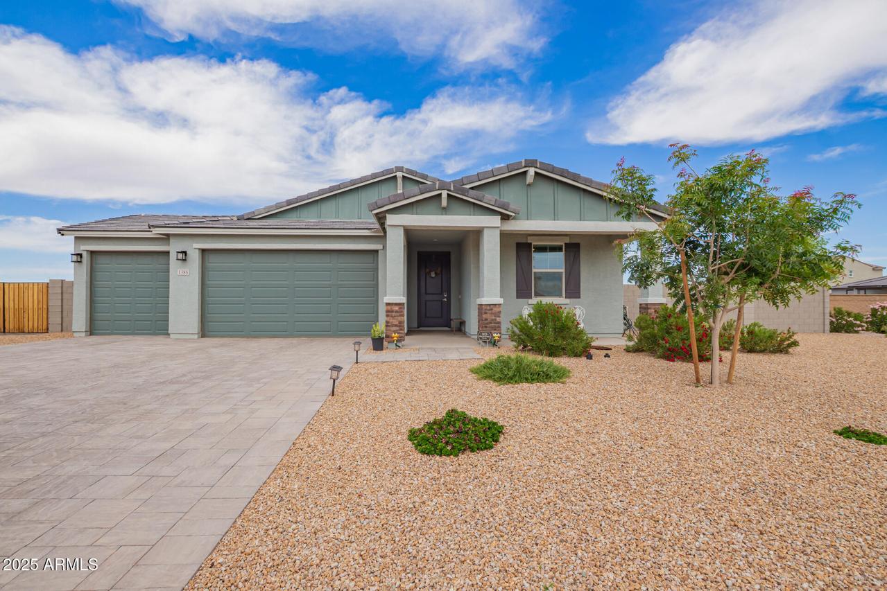 1388 E Tuscany St., Casa Grande, AZ 85122