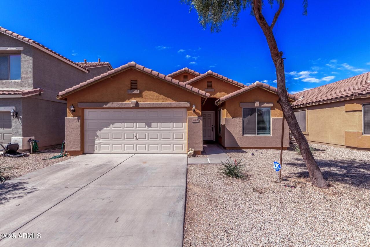 36480 W El Greco St., Maricopa, AZ 85138