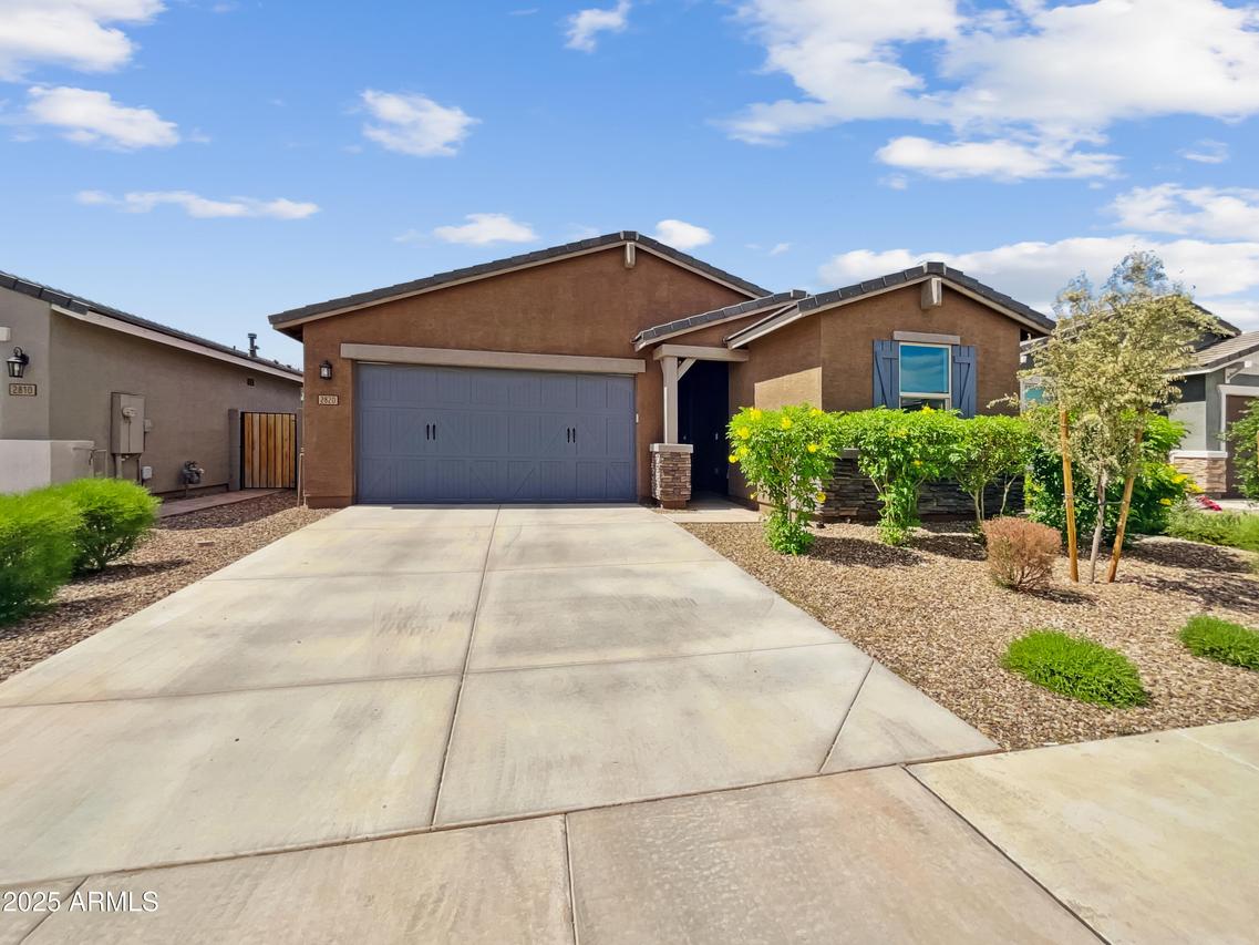 2820 E James Ave., San Tan Valley, AZ 85143
