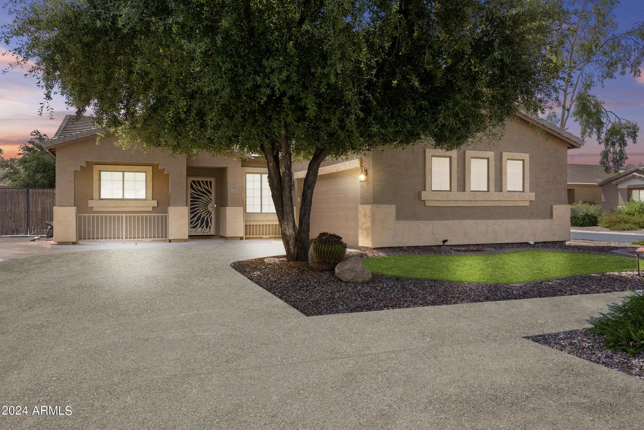 23077 S 214th St., Queen Creek, AZ 85142