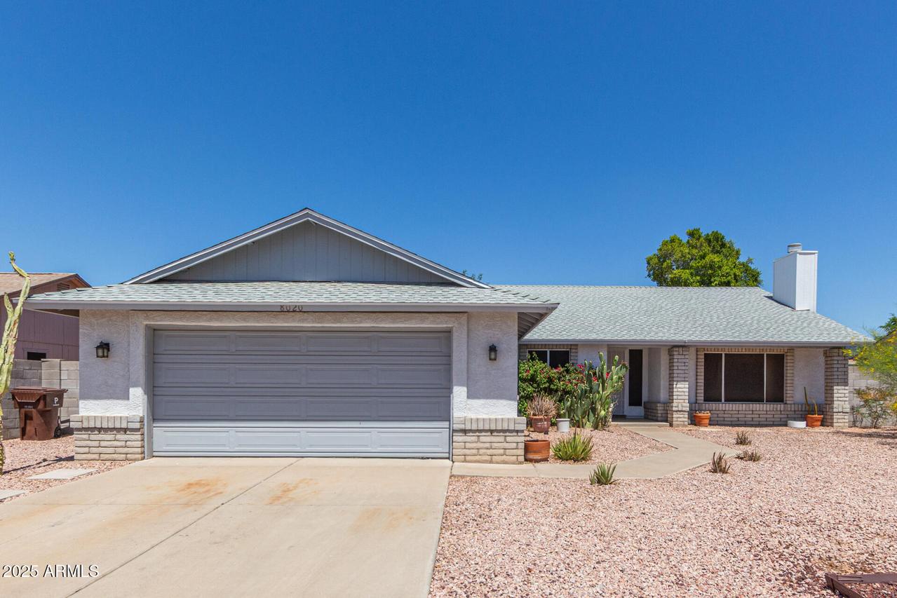 8020 W Windrose Dr., Peoria, AZ 85381