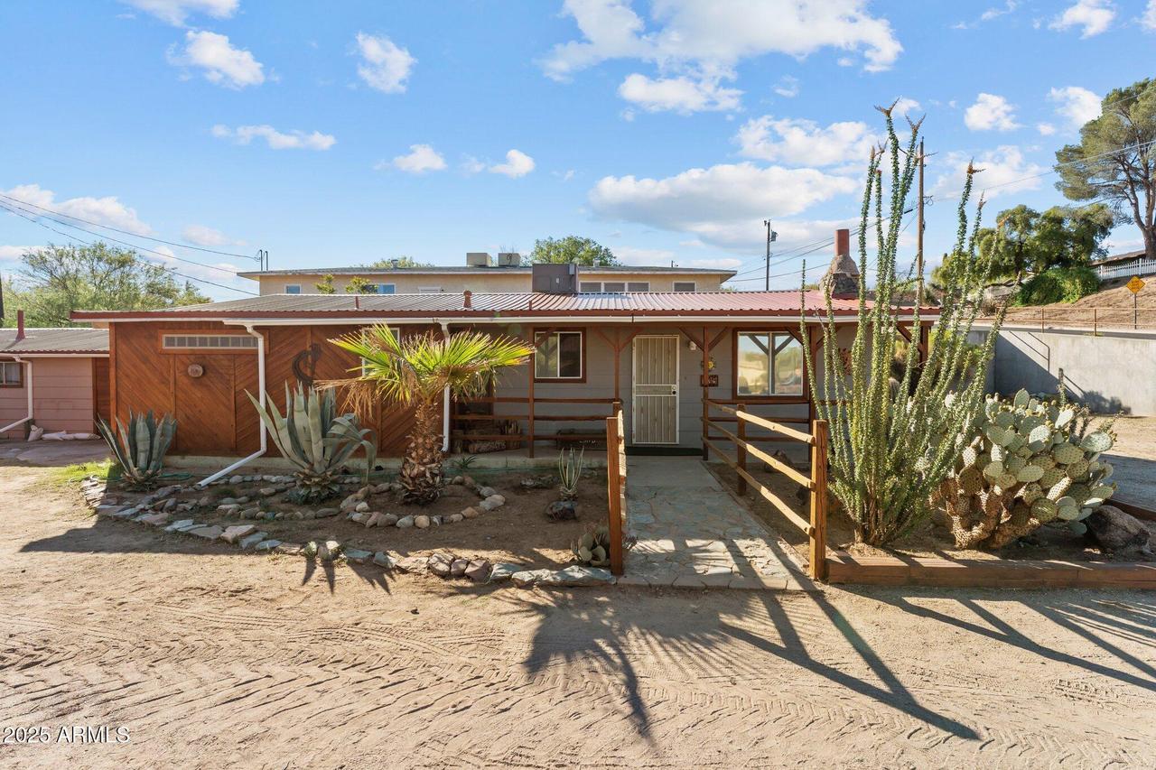 138/139 S Jackson St., Wickenburg, AZ 85390