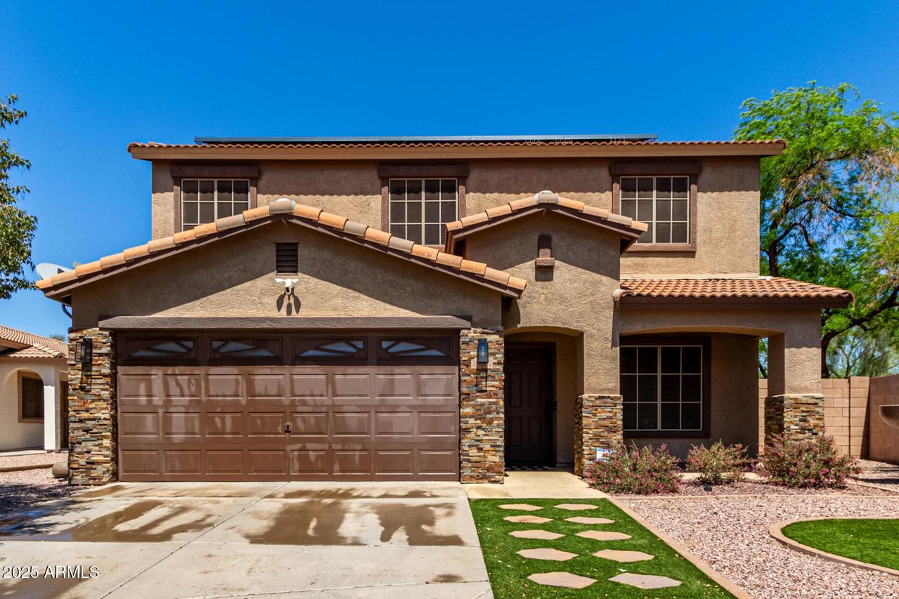 16102 W Redfield Rd., Surprise, AZ 85379