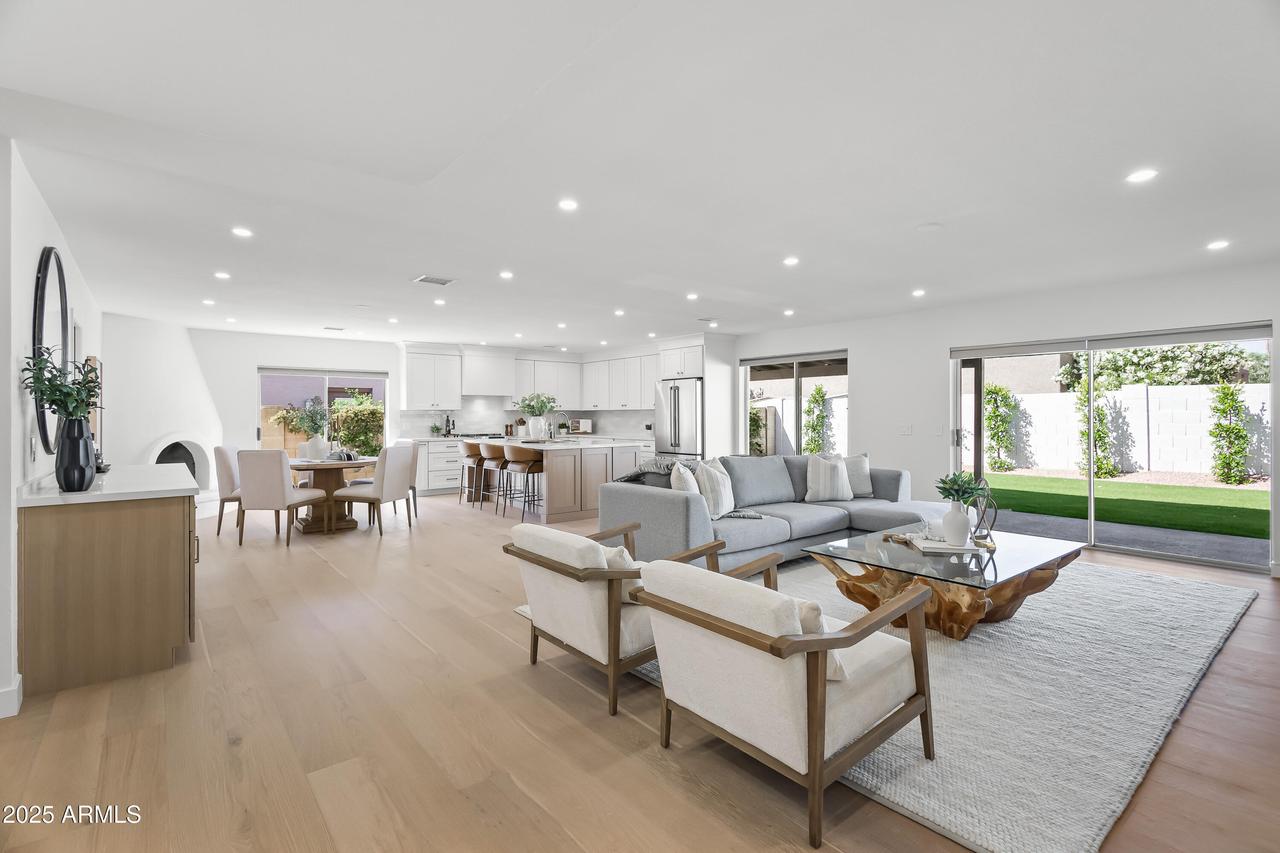 7648 N Via Del Paraiso, Scottsdale, AZ 85258