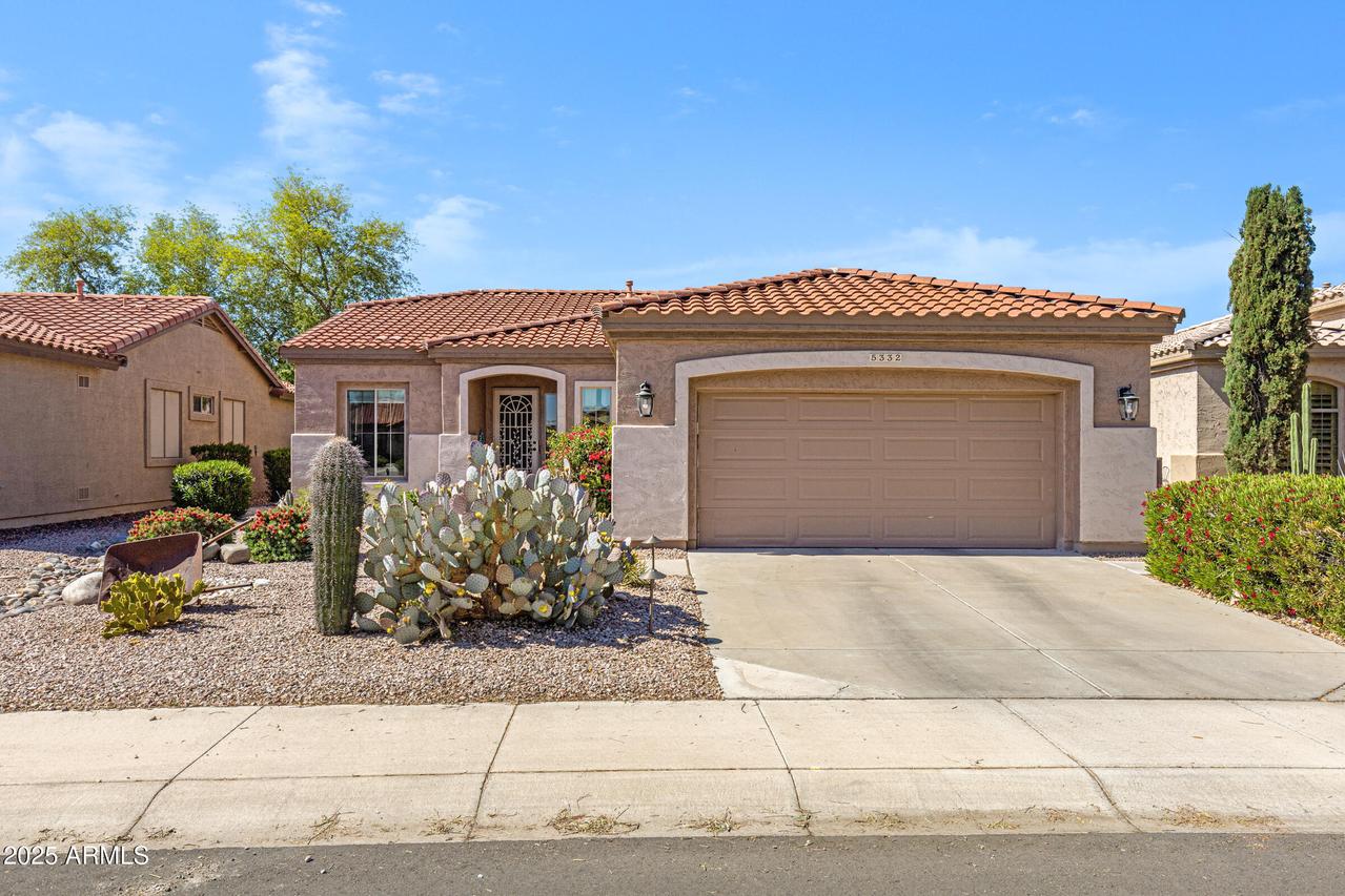 5332 S Citrus Ct., Gilbert, AZ 85298