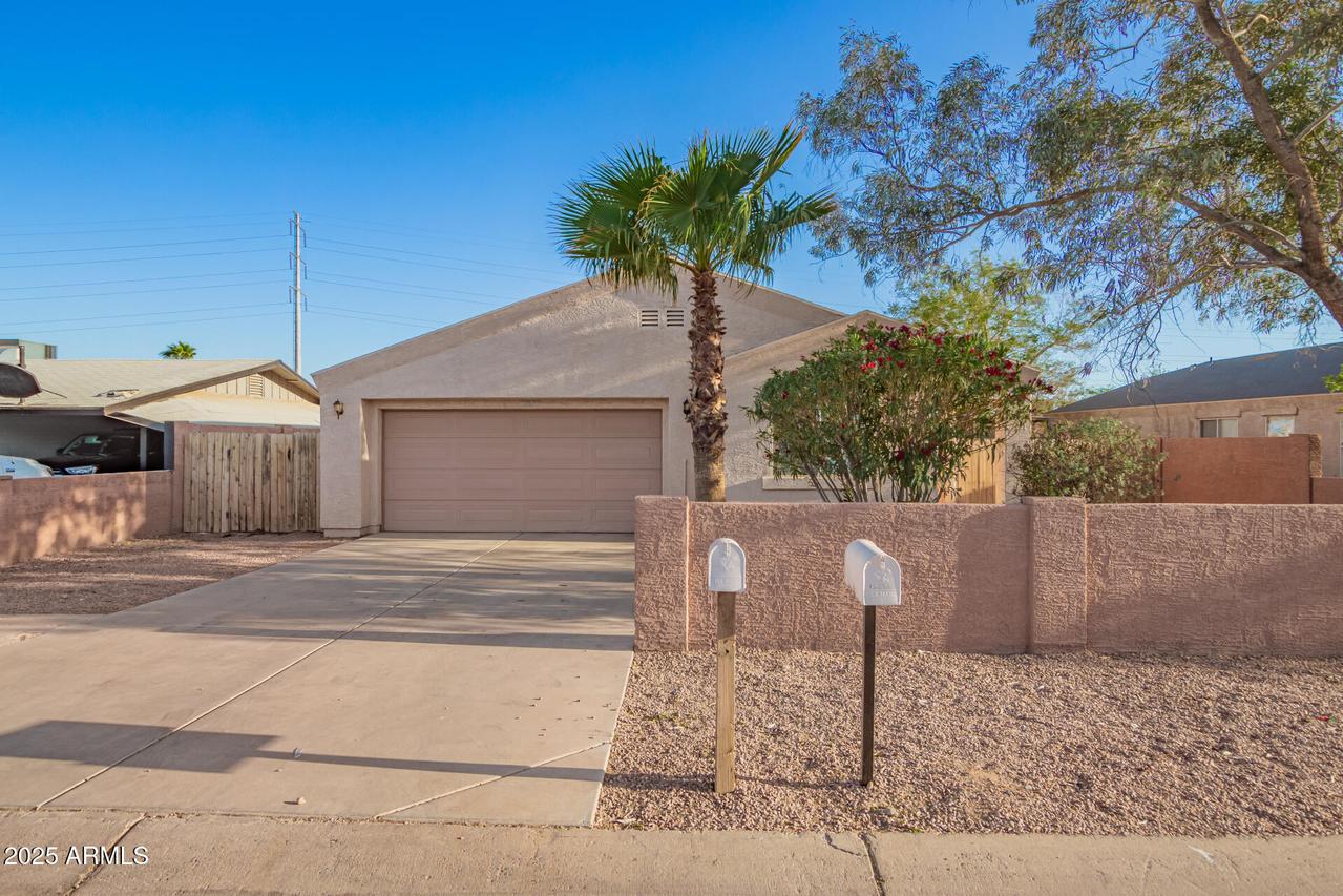 12633 W Warner St., Avondale, AZ 85323