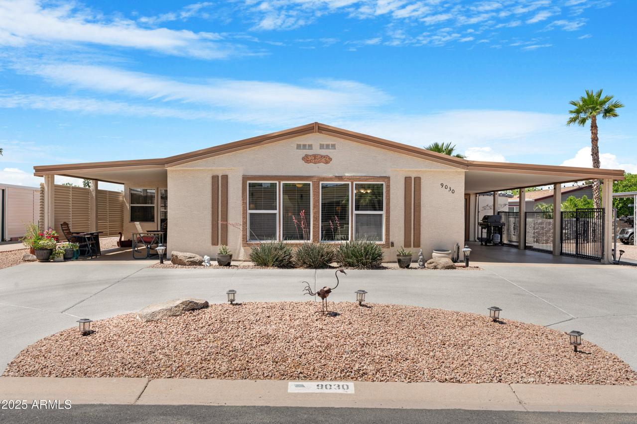 9030 E Citrus Ln., Sun Lakes, AZ 85248