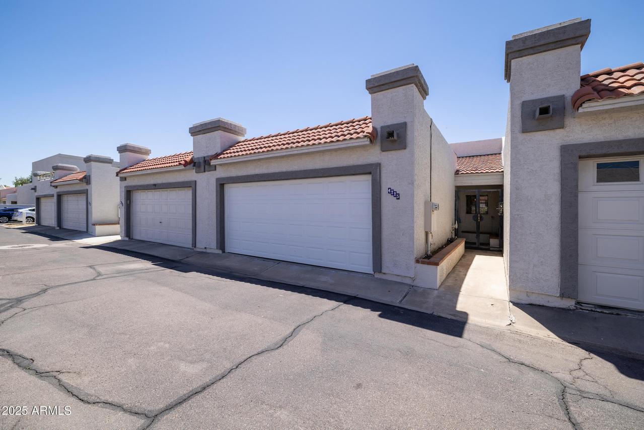 4775 W Mission Ln., Glendale, AZ 85302