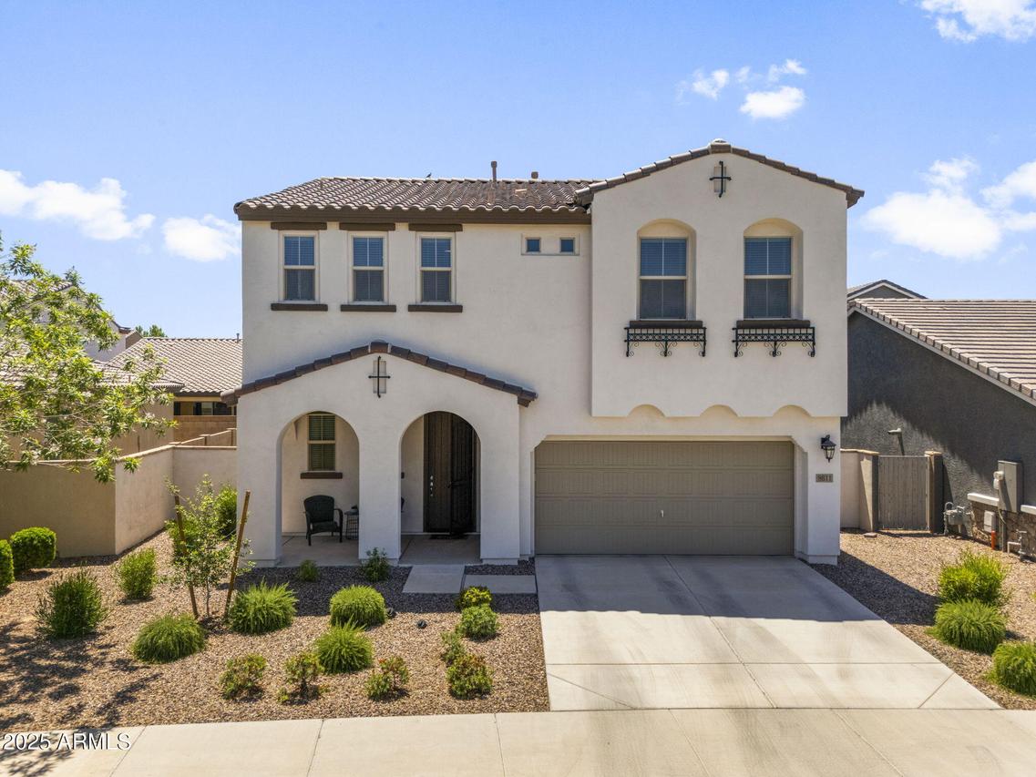 9811 E Suburban Dr., Mesa, AZ 85212