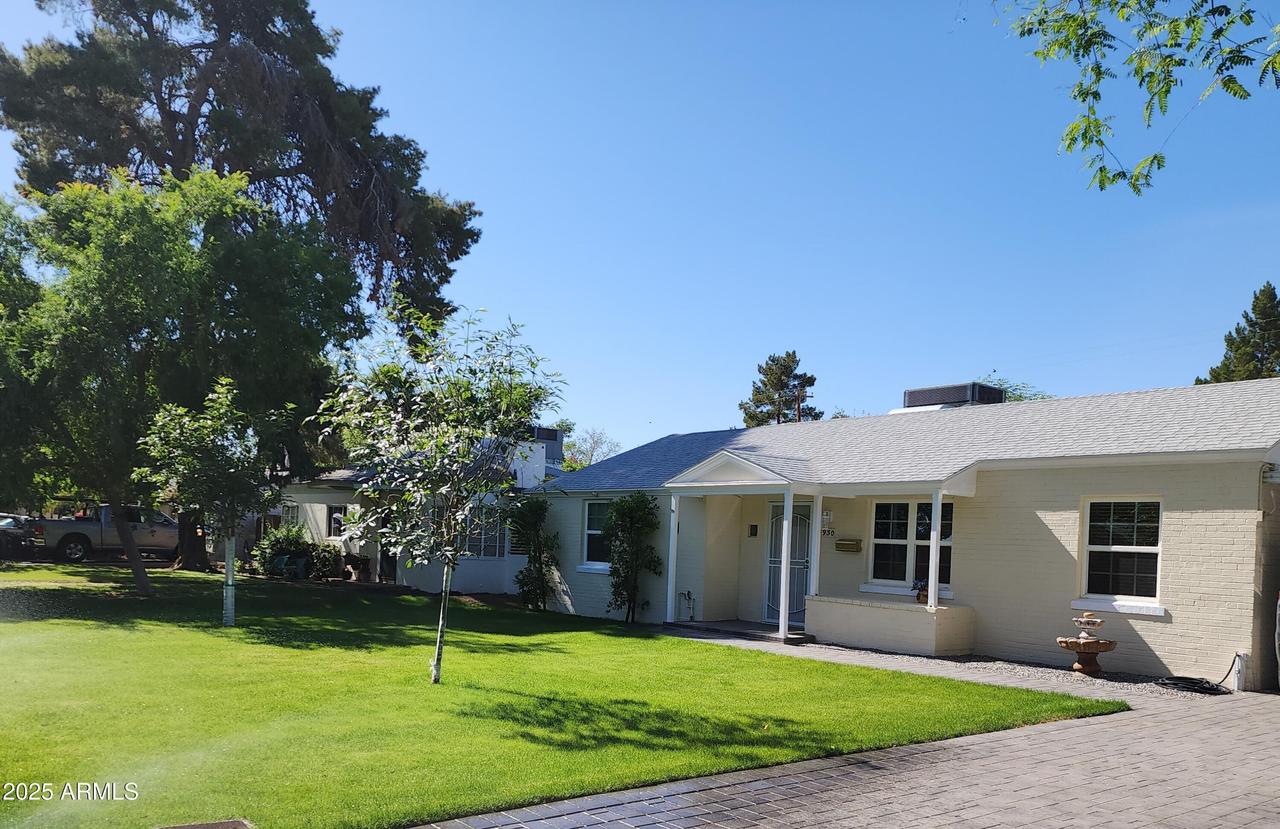 930 W Mackenzie Dr., Phoenix, AZ 85013