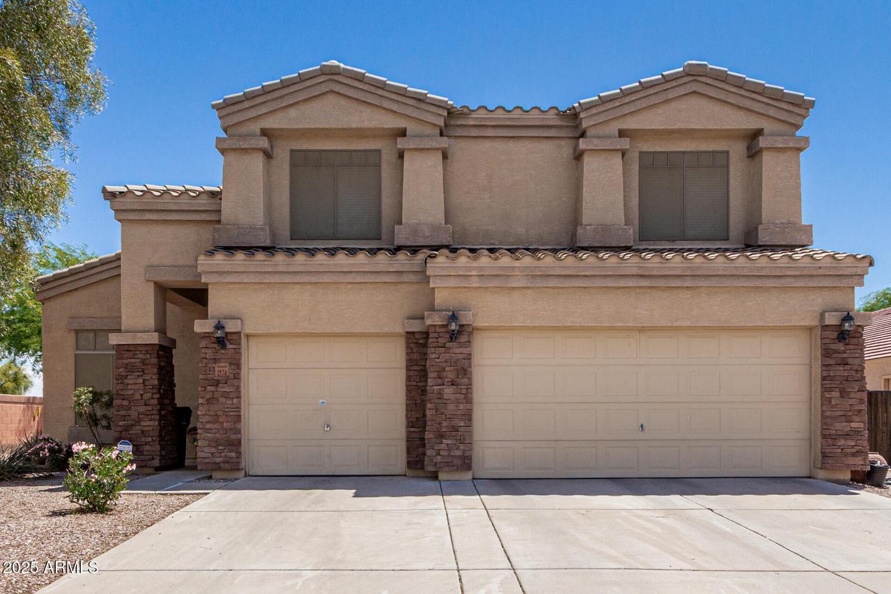 2174 N Wildflower Ln., Casa Grande, AZ 85122