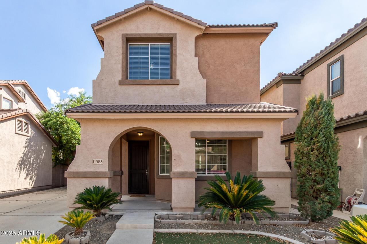 11983 W Fillmore St., Avondale, AZ 85323