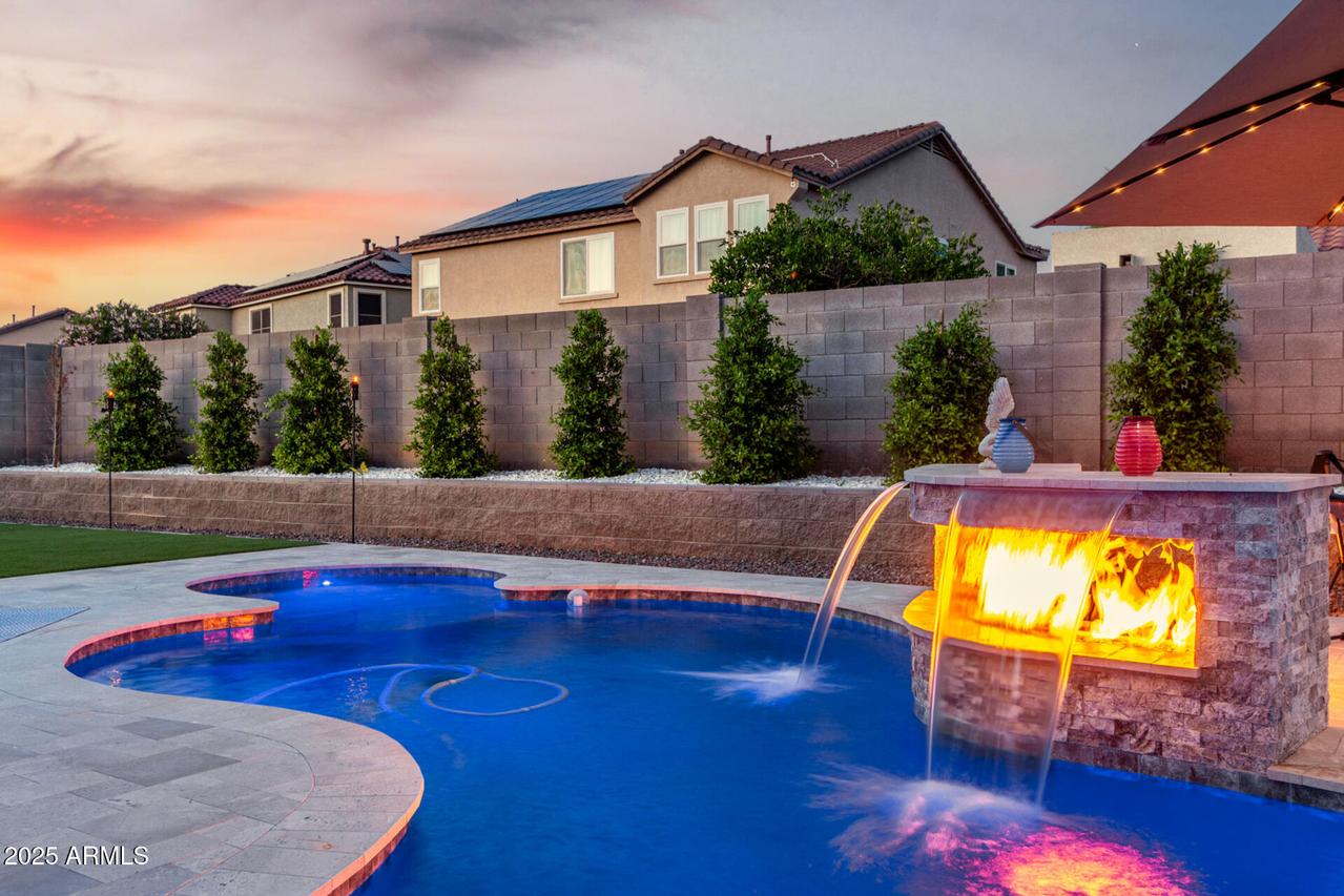 3007 S Calle Noventa, Mesa, AZ 85212