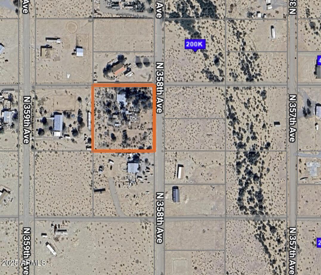 1312 N 358th Ave., Tonopah, AZ 85354