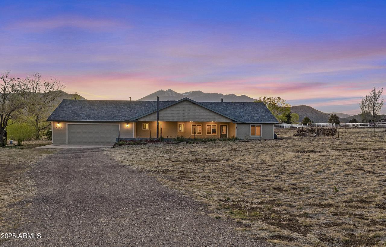8210 April Dr., Flagstaff, AZ 86004