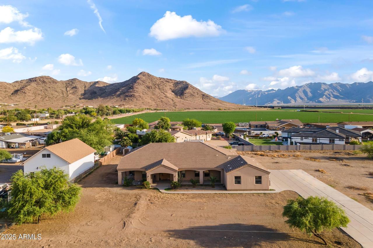 4735 W Crivello Ave., Laveen, AZ 85339
