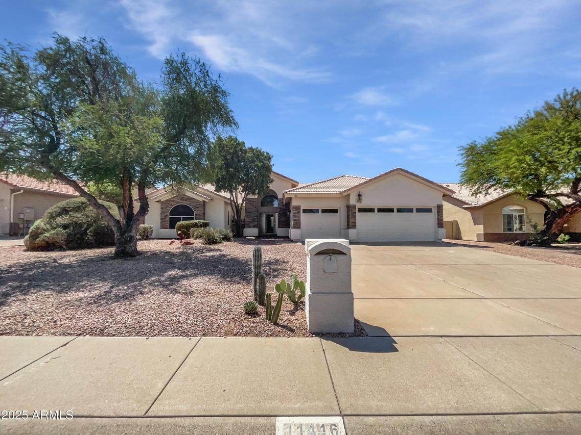 11416 N Bancroft Dr., Phoenix, AZ 85028