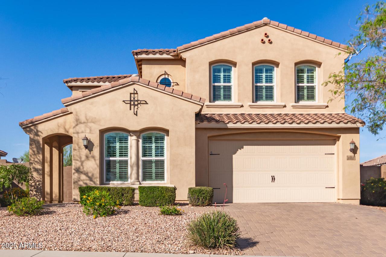 13212 W Whisper Rock Tr., Peoria, AZ 85383