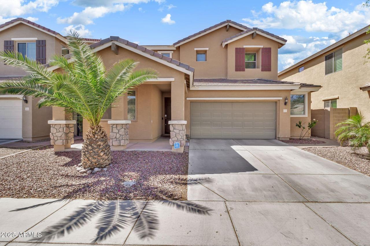 121 W Hackberry Dr., Chandler, AZ 85248
