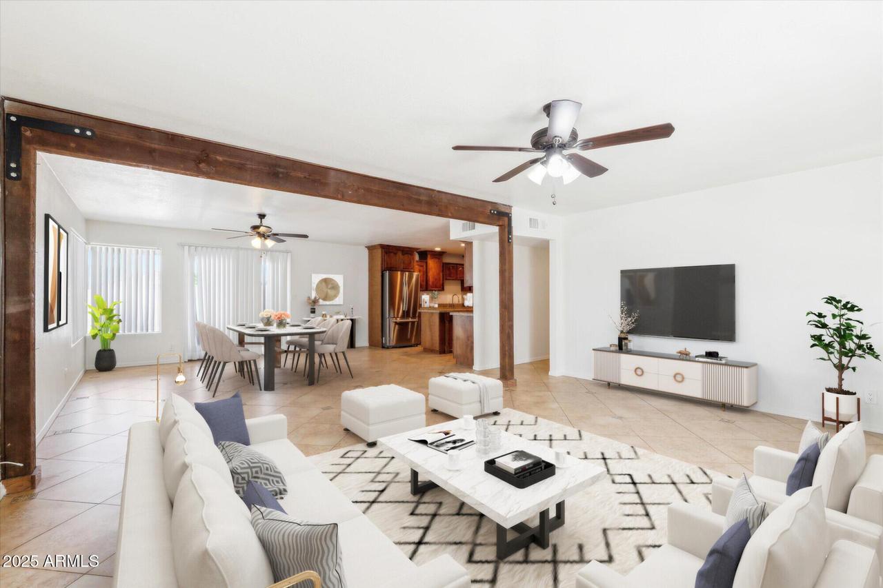 3228 W Mercer Ln., Phoenix, AZ 85029