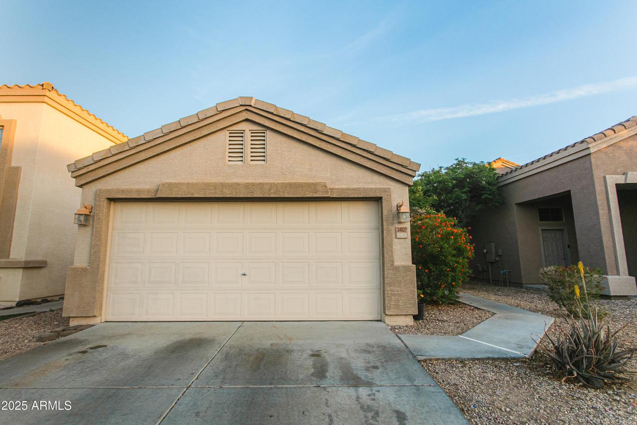24027 W Antelope Tr., Buckeye, AZ 85326