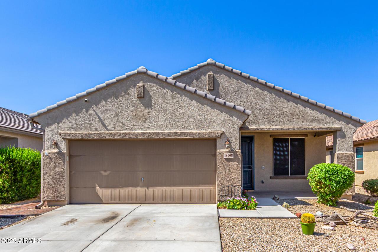 18008 W Tina Ln., Surprise, AZ 85387