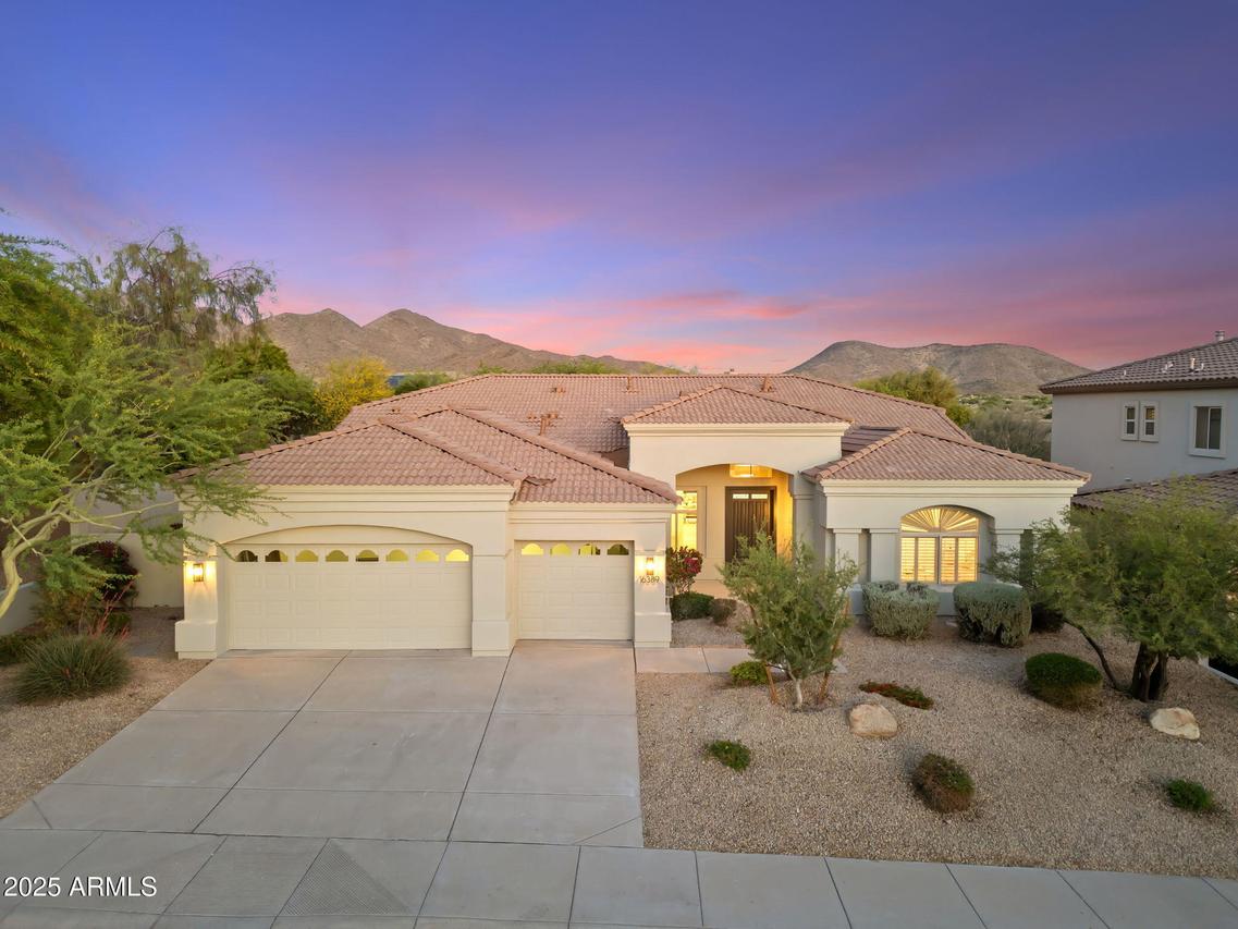 16389 N 108th Pl., Scottsdale, AZ 85255