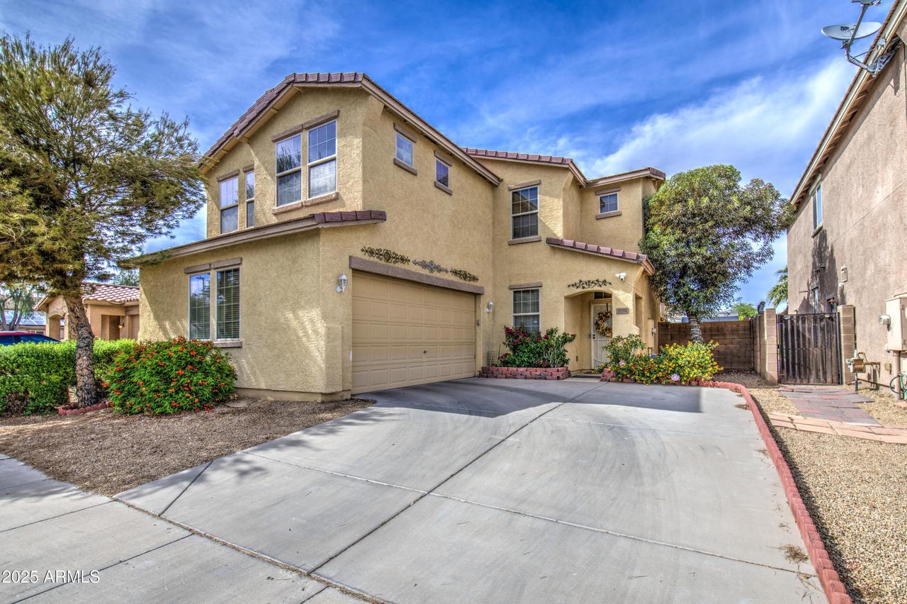 17374 W Adams St., Goodyear, AZ 85338