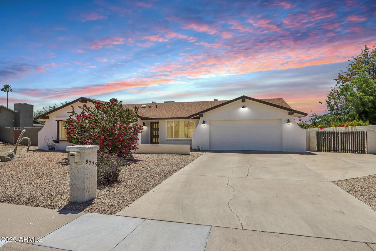 5225 E Hearn Rd., Scottsdale, AZ 85254