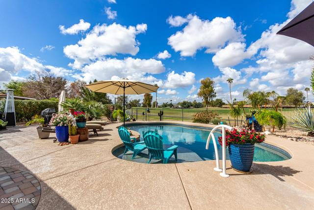New Golf Course Lots For Sale in Sun City West: April 22nd to April 28th