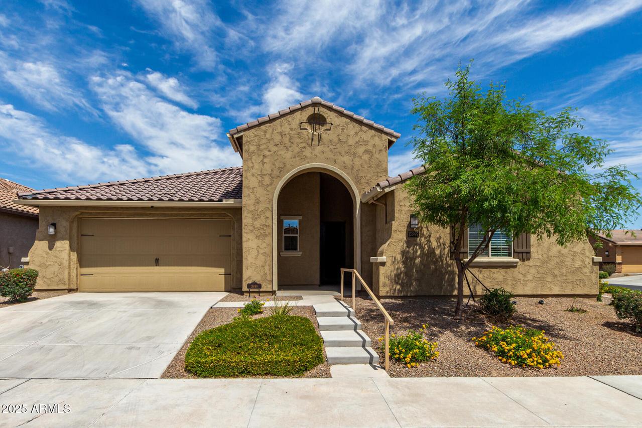 15899 S 183rd Dr., Goodyear, AZ 85338