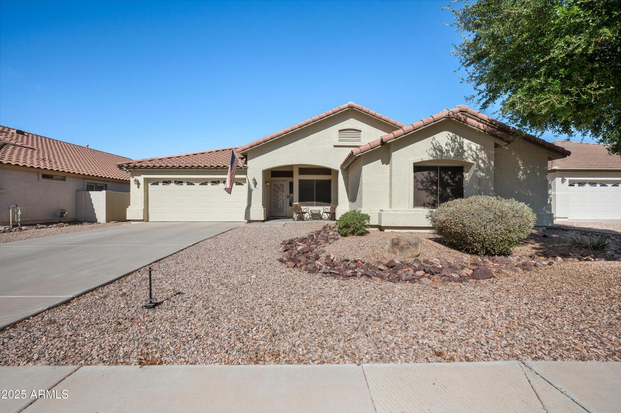 11840 N 59th Ln., Glendale, AZ 85304