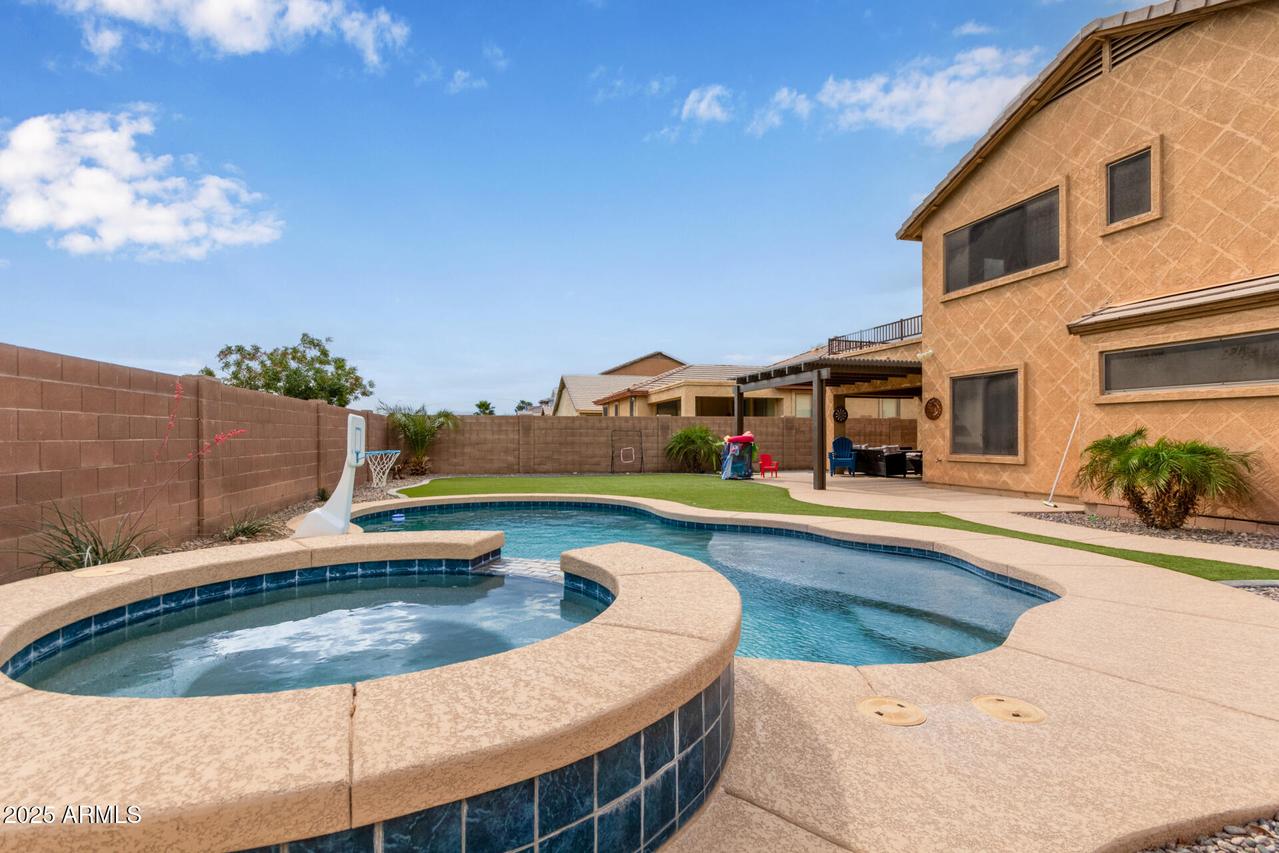15429 W Statler Cir., Surprise, AZ 85374