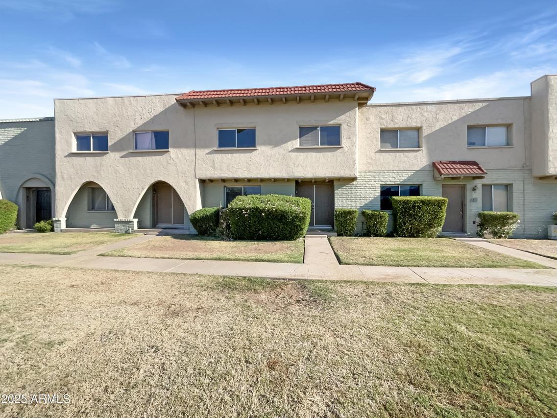 225 N Standage St. #89, Mesa, AZ 85201