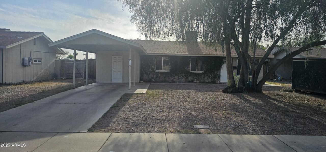 14620 N 31st Ln., Phoenix, AZ 85053
