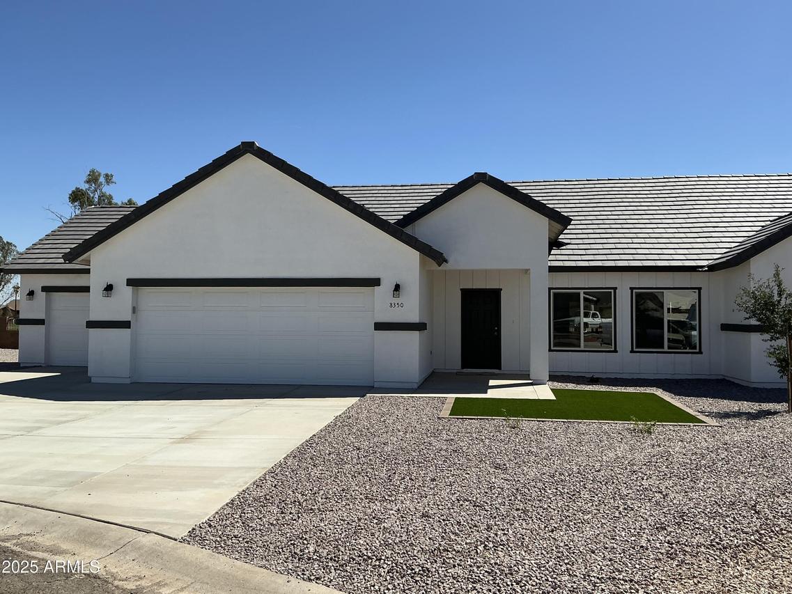 8350 W Encanto Ln., Arizona City, AZ 85123