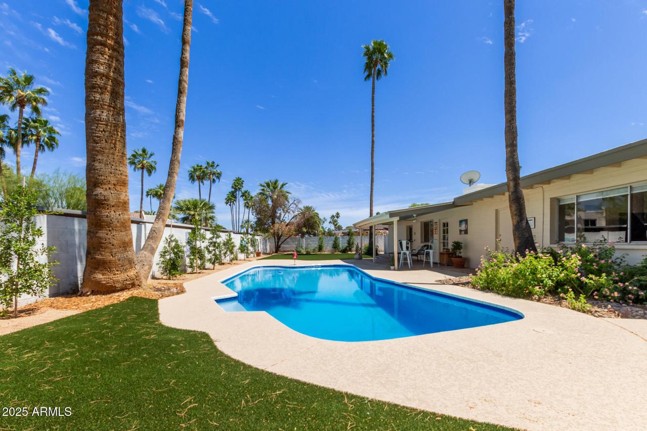 8306 E Via De Dorado, Scottsdale, AZ 85258