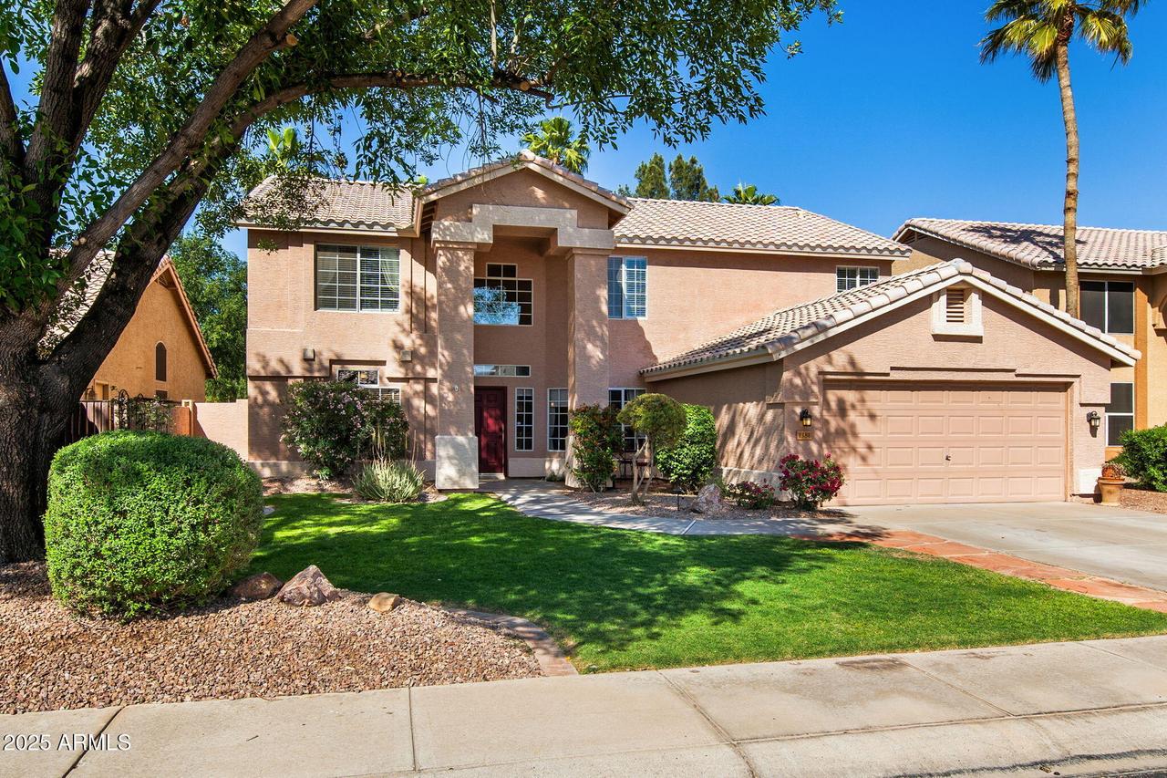 1381 N Alexis Dr., Gilbert, AZ 85234