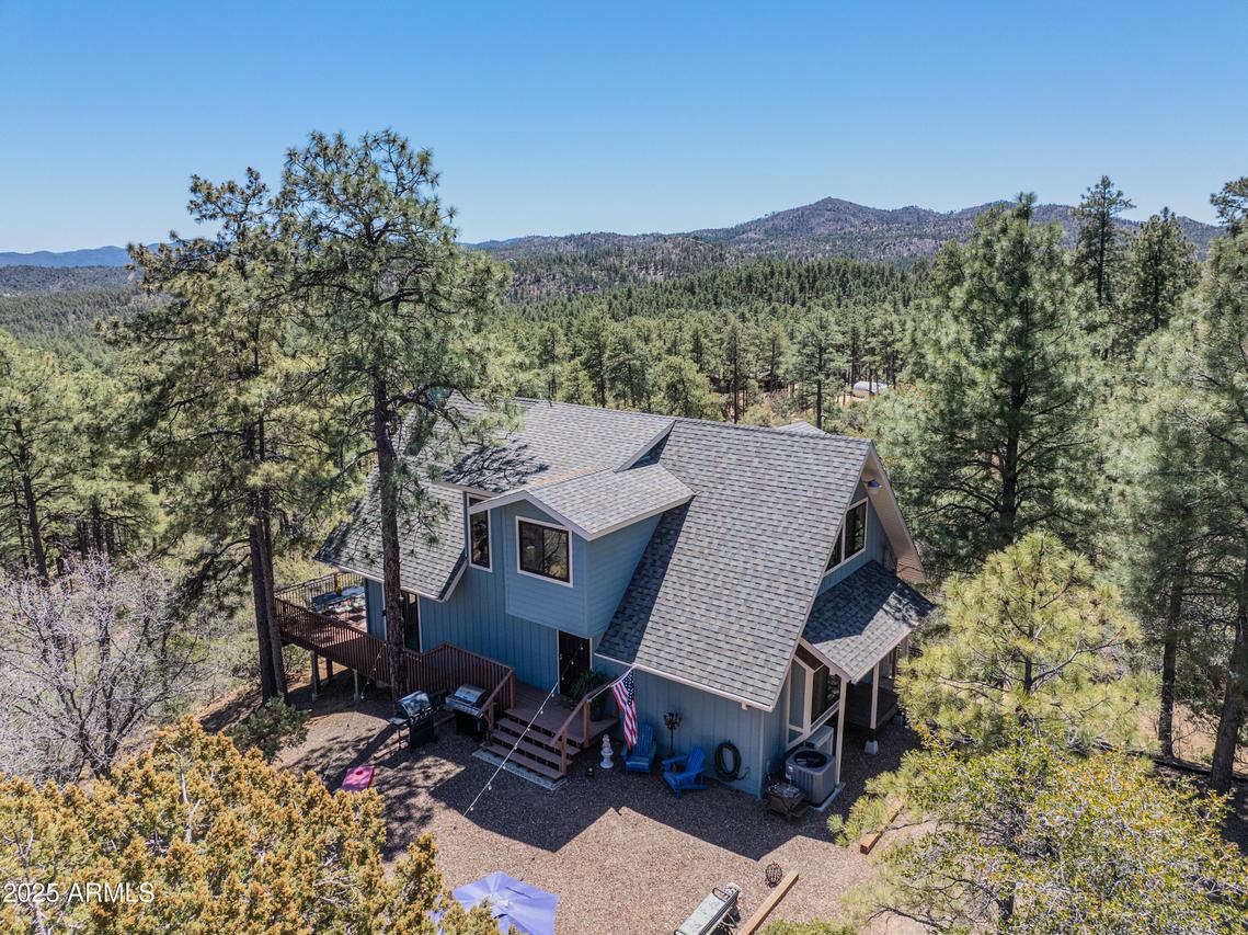 5888 W Alto Dr., Prescott, AZ 86305