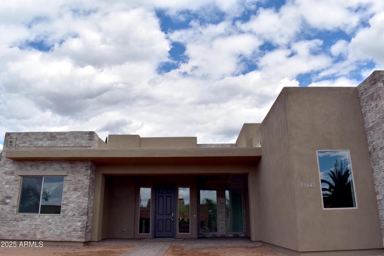36 Aspen Ct., Sedona, AZ 86351