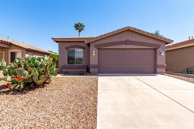 Homes Just Sold That Attend Maricopa Wells Middle School: June 3rd to June 9th