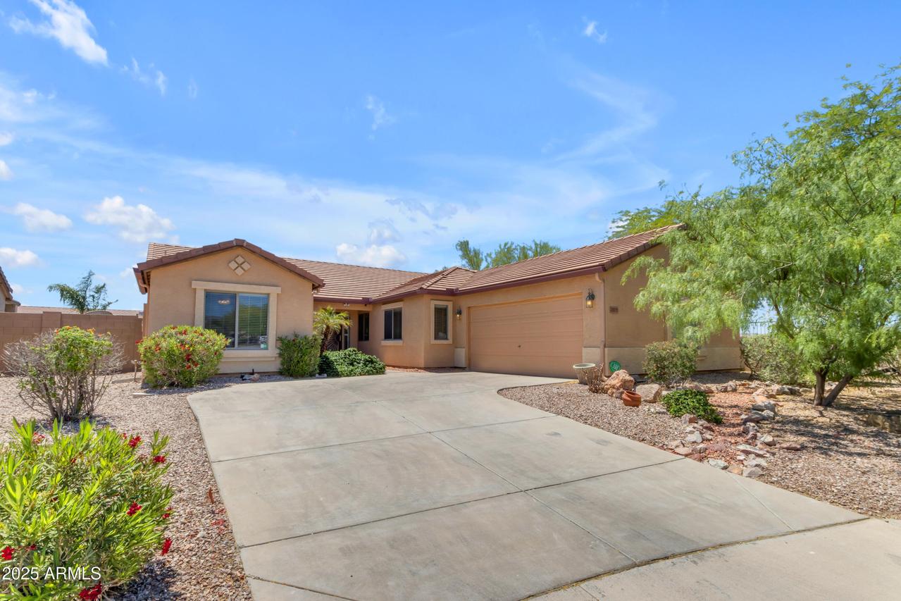 23079 W Morning Glory St., Buckeye, AZ 85326