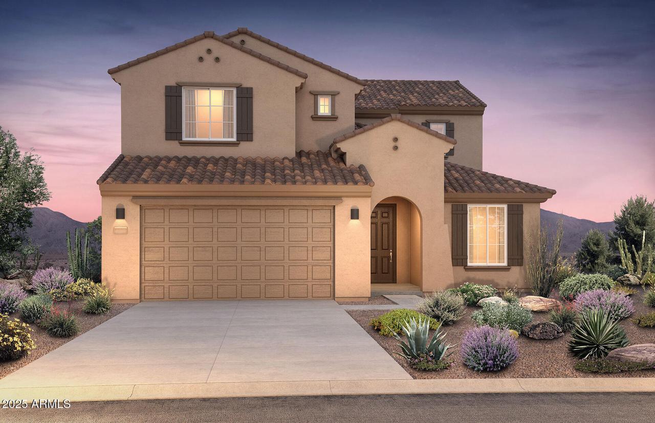 6745 W Desert Dr., Laveen, AZ 85339