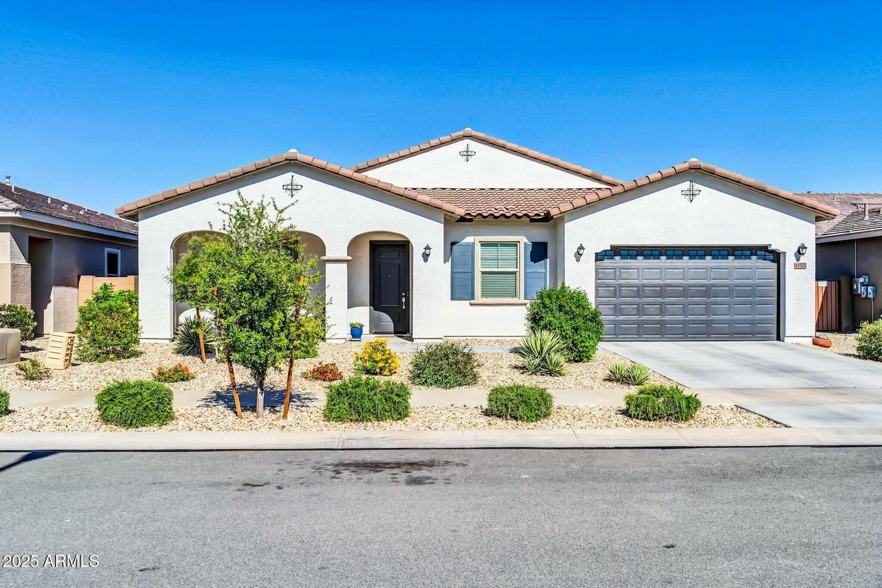 11575 N 190th Ln., Surprise, AZ 85388