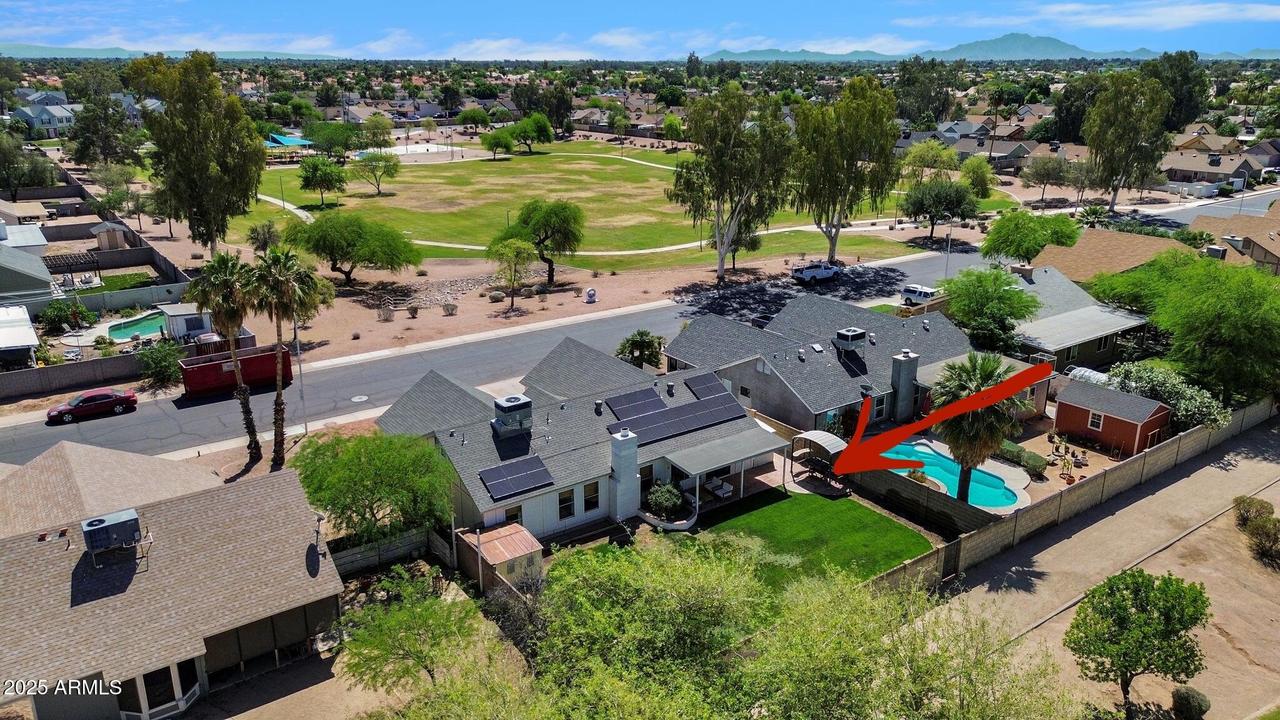 1468 N Hamilton Pl., Chandler, AZ 85225