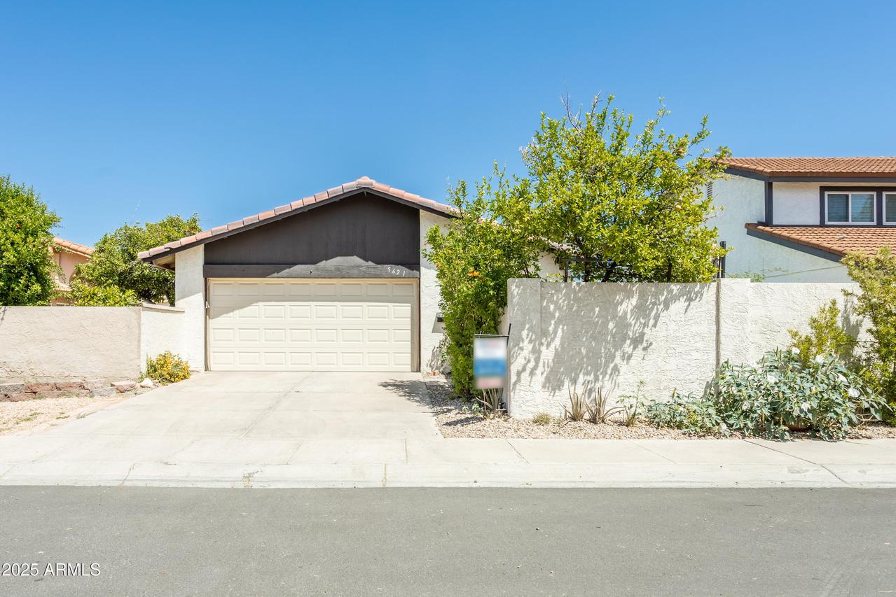5621 S Sailors Reef Rd., Tempe, AZ 85283
