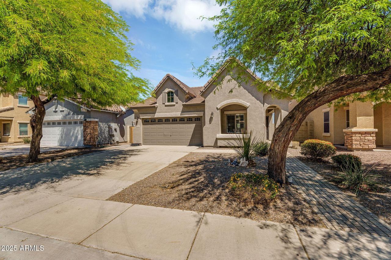35709 N Zachary Rd., San Tan Valley, AZ 85144